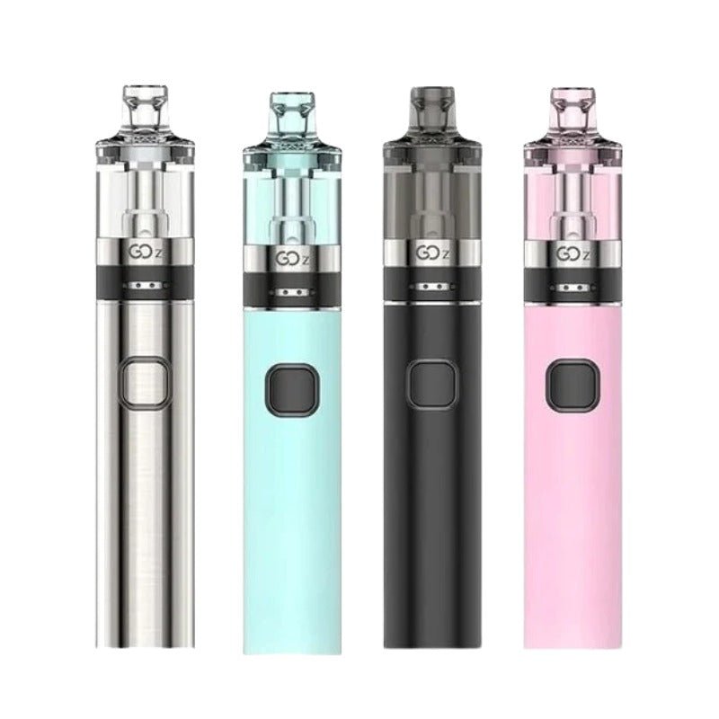 Buy Bulk Innokin - Go Z - Vape Kit - Vape Wholesale Mcr