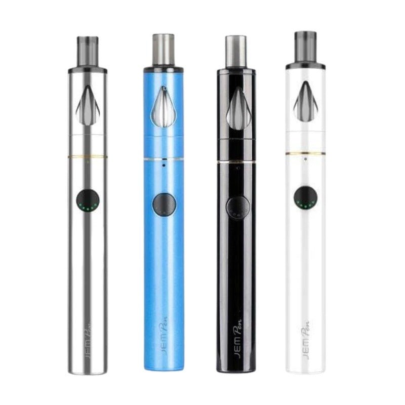 Buy Bulk Innokin - Jem Pen - Kit - Vape Wholesale Mcr