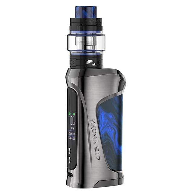 Buy Bulk Innokin Kroma 217 Z Force Vape Kit - Vape Wholesale Mcr