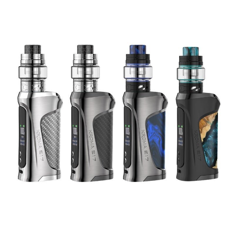 Buy Bulk Innokin Kroma 217 Z Force Vape Kit - Vape Wholesale Mcr