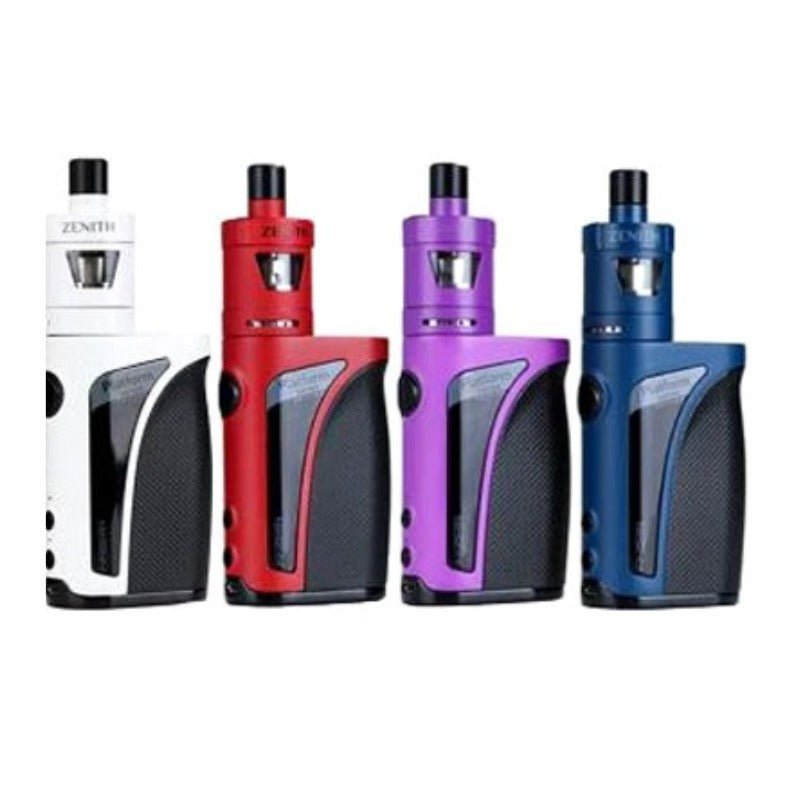 Buy Bulk Innokin Kroma - A Zenith Kit - Vape Wholesale Mcr