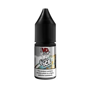 Buy Bulk IVG 10ML Nic Salt (Pack of 10) - Vape Wholesale Mcr