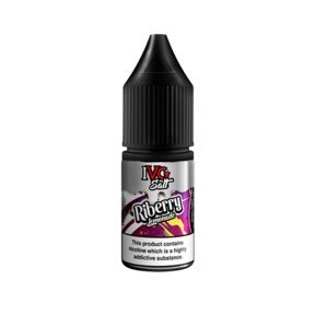 Buy Bulk IVG 10ML Nic Salt (Pack of 10) - Vape Wholesale Mcr