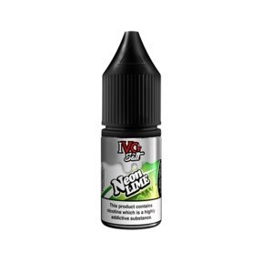 Buy Bulk IVG 10ML Nic Salt (Pack of 10) - Vape Wholesale Mcr