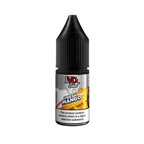 Buy Bulk IVG 10ML Nic Salt (Pack of 10) - Vape Wholesale Mcr