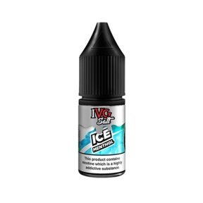 Buy Bulk IVG 10ML Nic Salt (Pack of 10) - Vape Wholesale Mcr