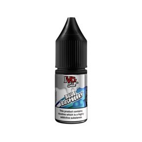 Buy Bulk IVG 10ML Nic Salt (Pack of 10) - Vape Wholesale Mcr