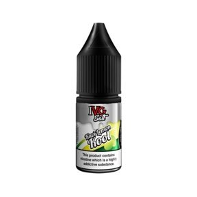 Buy Bulk IVG 10ML Nic Salt (Pack of 10) - Vape Wholesale Mcr