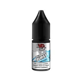 Buy Bulk IVG 10ML Nic Salt (Pack of 10) - Vape Wholesale Mcr