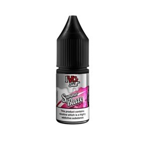 Buy Bulk IVG 10ML Nic Salt (Pack of 10) - Vape Wholesale Mcr