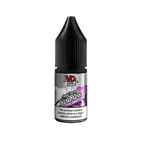 Buy Bulk IVG 10ML Nic Salt (Pack of 10) - Vape Wholesale Mcr