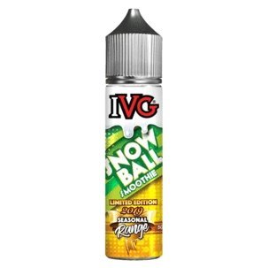 IVG 50ml Shortfill - Vape Wholesale Mcr