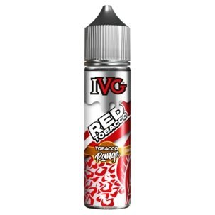 IVG 50ml Shortfill - Vape Wholesale Mcr