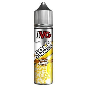 IVG 50ml Shortfill - Vape Wholesale Mcr