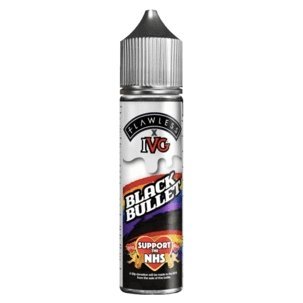 IVG 50ml Shortfill - Vape Wholesale Mcr