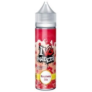 IVG 50ml Shortfill - Vape Wholesale Mcr