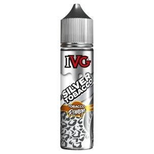 IVG 50ml Shortfill - Vape Wholesale Mcr