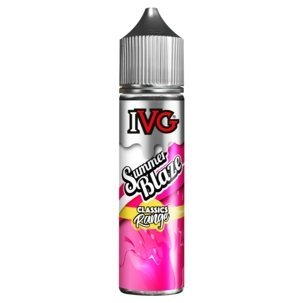 Buy Bulk IVG Classic Range 50ml Shortfill - Vape Wholesale Mcr