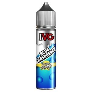 Buy Bulk IVG Classic Range 50ml Shortfill - Vape Wholesale Mcr