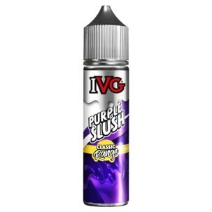 Buy Bulk IVG Classic Range 50ml Shortfill - Vape Wholesale Mcr