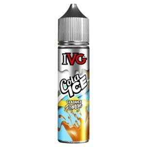 Buy Bulk IVG Classic Range 50ml Shortfill - Vape Wholesale Mcr