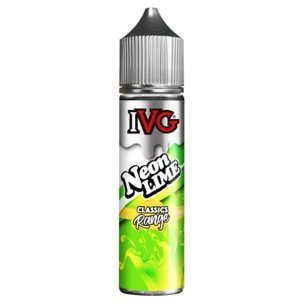 Buy Bulk IVG Classic Range 50ml Shortfill - Vape Wholesale Mcr