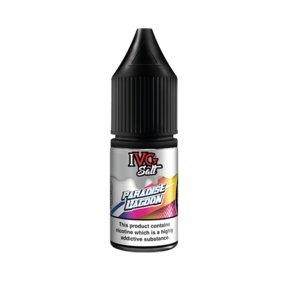 Buy Bulk IVG Crushed 10ML Nic Salt (Pack of 10) - Vape Wholesale Mcr