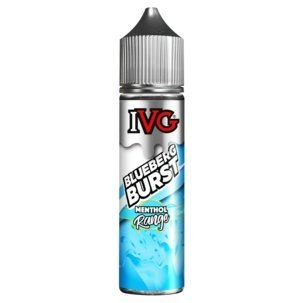 Buy Bulk IVG Menthol Range 50ml Shortfill - Vape Wholesale Mcr