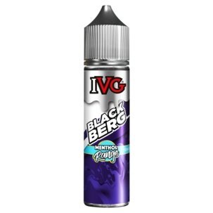 Buy Bulk IVG Menthol Range 50ml Shortfill - Vape Wholesale Mcr