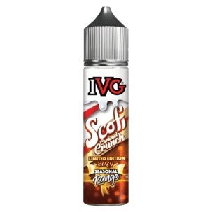 Buy Bulk IVG Pop Range 50ml Shortfill - Vape Wholesale Mcr