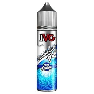 Buy Bulk IVG Pop Range 50ml Shortfill - Vape Wholesale Mcr