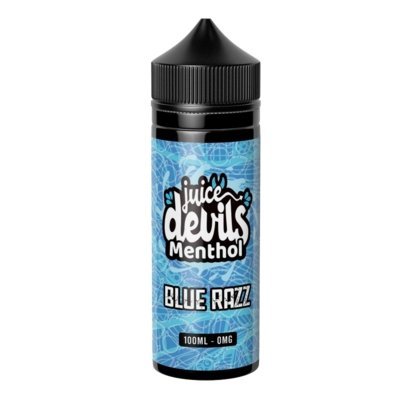 Juice Devils - 100ml - Vape Wholesale Mcr