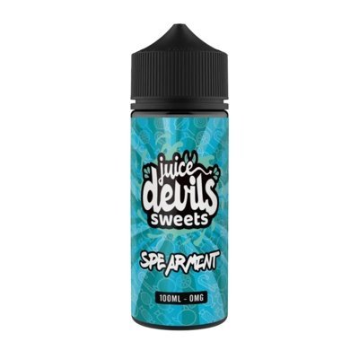 Juice Devils - 100ml - Vape Wholesale Mcr