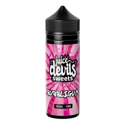 Juice Devils - 100ml - Vape Wholesale Mcr