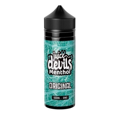 Juice Devils - 100ml - Vape Wholesale Mcr