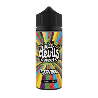 Juice Devils - 100ml - Vape Wholesale Mcr