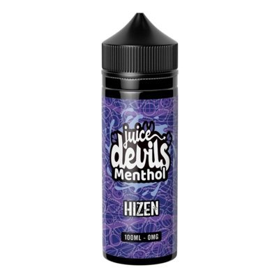 Juice Devils - 100ml - Vape Wholesale Mcr