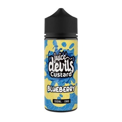 Juice Devils - 100ml - Vape Wholesale Mcr