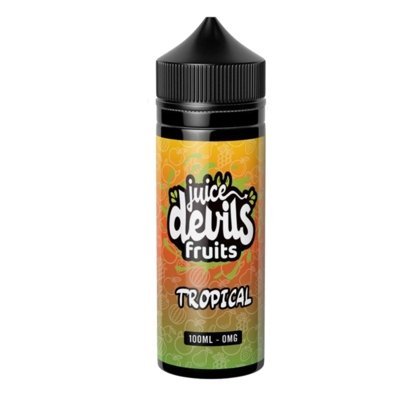 Juice Devils - 100ml - Vape Wholesale Mcr