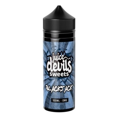 Juice Devils - 100ml - Vape Wholesale Mcr