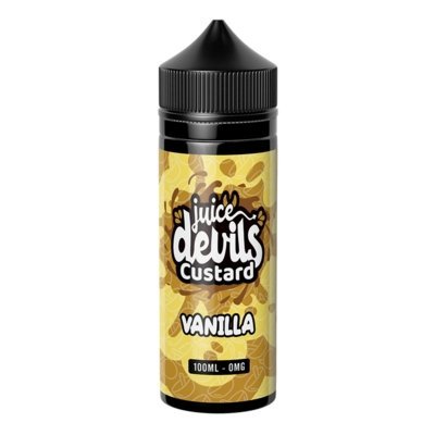 Juice Devils - 100ml - Vape Wholesale Mcr