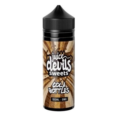 Juice Devils - 100ml - Vape Wholesale Mcr