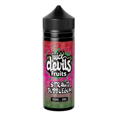 Juice Devils - 100ml - Vape Wholesale Mcr