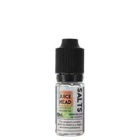 Juice Head Freeze 10ML Nic Salt (Pack of 10) - Vape Wholesale Mcr