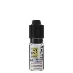 Juice Head Freeze 10ML Nic Salt (Pack of 10) - Vape Wholesale Mcr