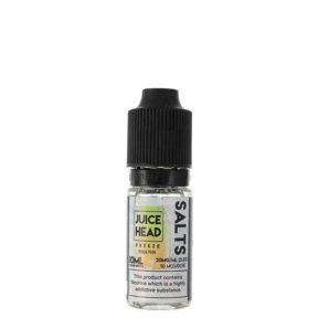 Juice Head Freeze 10ML Nic Salt (Pack of 10) - Vape Wholesale Mcr