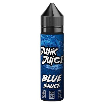 Junk Juice 50ml Shortfill - Vape Wholesale Mcr