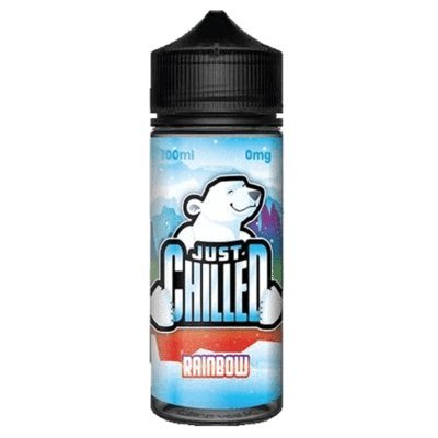 Just Chilled 100ml Shortfill - Vape Wholesale Mcr