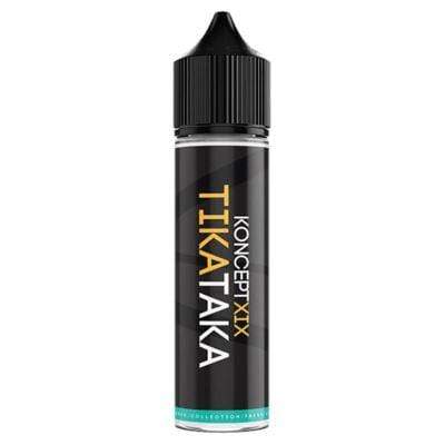 Koncept XIX 50ml Shortfill - Vape Wholesale Mcr