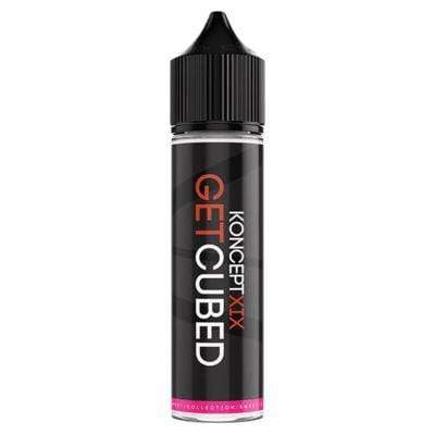 Koncept XIX 50ml Shortfill - Vape Wholesale Mcr